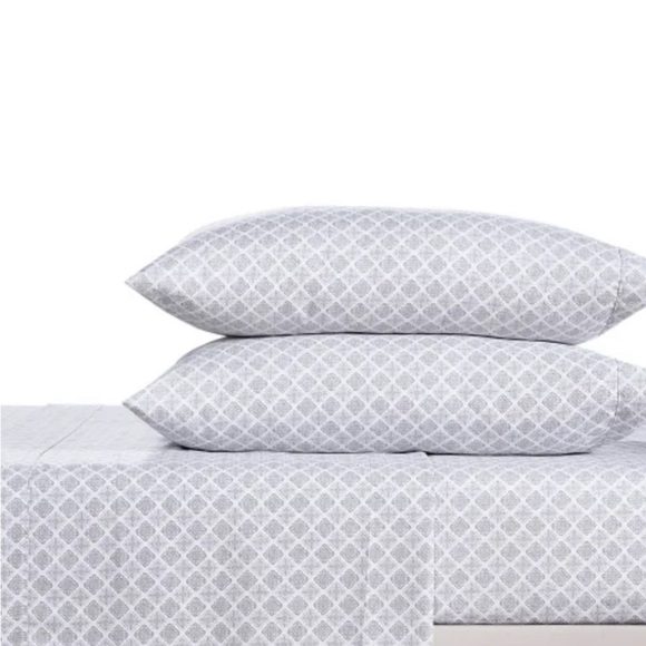 South Point Home Fashions Microfiber (2) 4-piece Sheet Set Twin/Twin XL - Picture 11 of 11